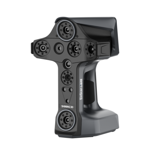 EinScan Libre all-in-one 3D scanner